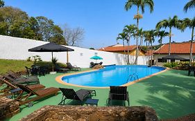 Hotel Vivenda das Cachoeiras